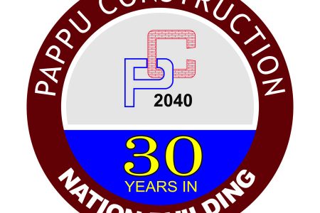 pappu construction