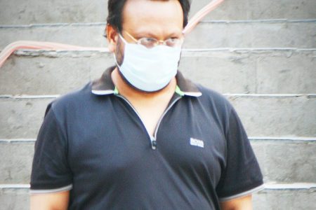 sulav agrawal