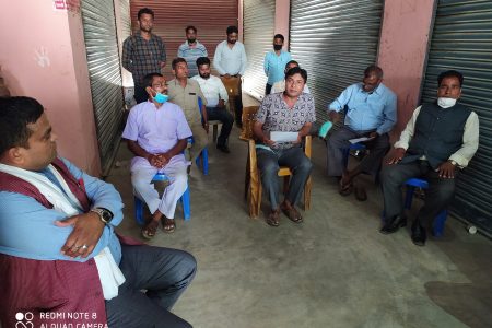 rahatma bibad
