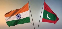 INDIA-MALDIVES
