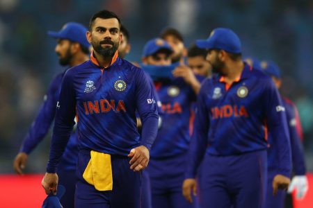 India-