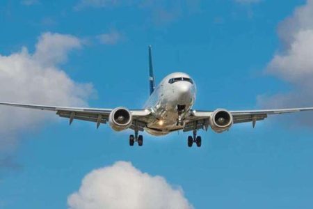 India-Defers-Resumption-Of-International-Flights