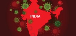 India-covid