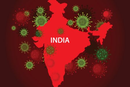 India-covid