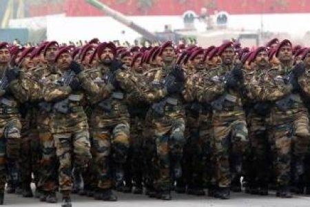 Indian-Soldiers