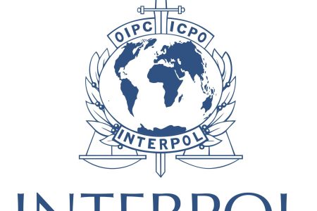 Interpol-Logo