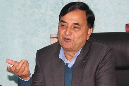Ishor-Pokhrel