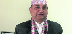 Ishwar Pokharel