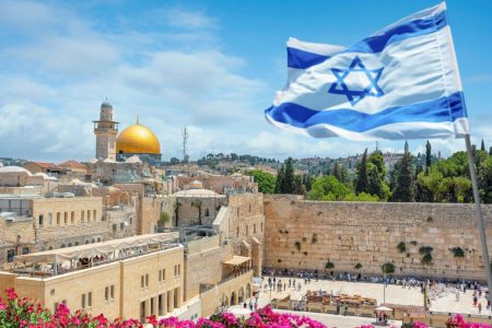 Israel-flag-images-western-wall-1024x684