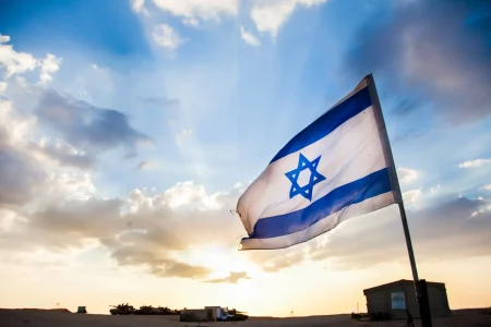 Israel-flag