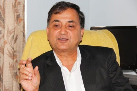 Iswar-Pokhrel
