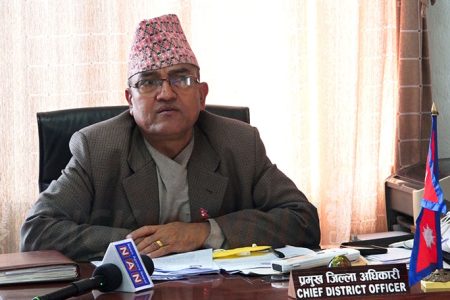 Janakraj-Dahal