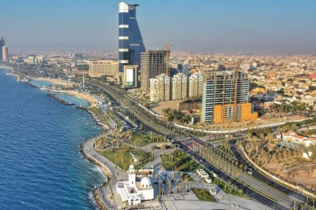 Jeddah