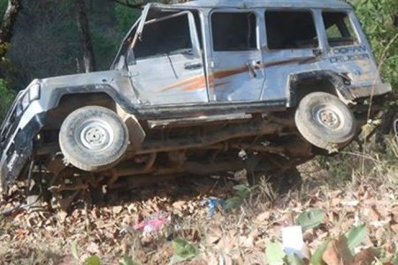 Jeep