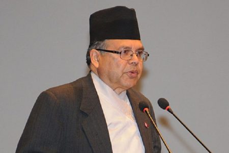 Jhalanath-Khanal