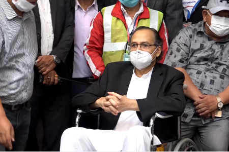 Jhalanath Khanal