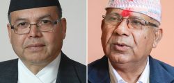 Jhalanath-khanal-and-madhav-kumar-nepal