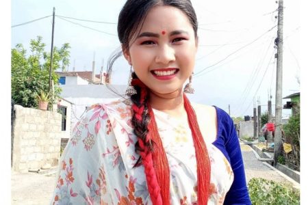 JharnaChaudharyn