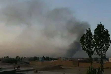 KABUL_attakced