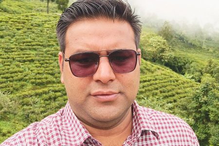 Kabir-Sharma