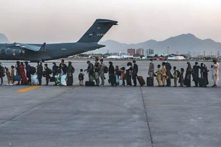 Kabul-Airpurt