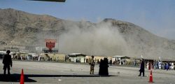 Kabul-blast