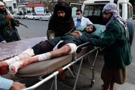 Kabul
