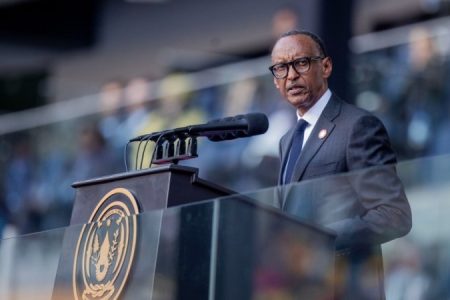 Kagame