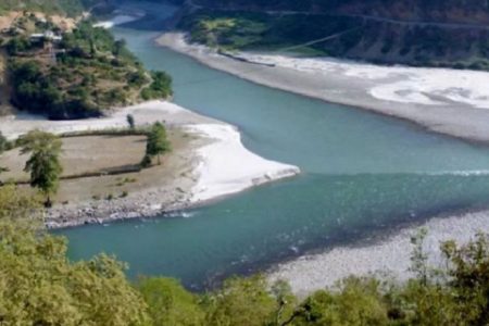 Kali-Gandaki