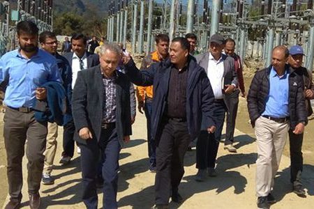 Kaligandaki-anugaman-news