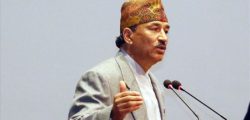 Kamal-Thapa-Speaking-Mic