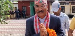Kamal-Thapa