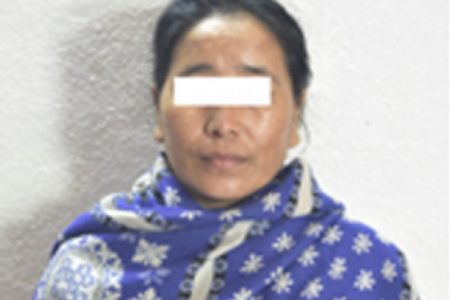 Kamala-Kumari-Thapa