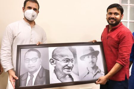Kanhiya-Kumar