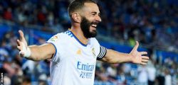 Karim-Benzema
