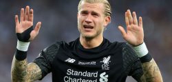 Karius-Liverpool