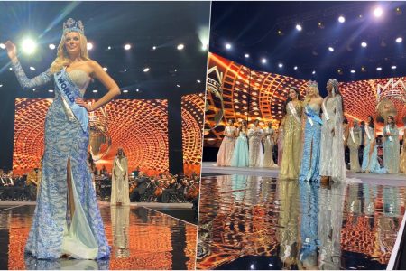 miss world 2021