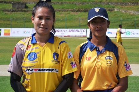 Kat-Queens-Kathmandu-Vs-Chitwan-Rhinos