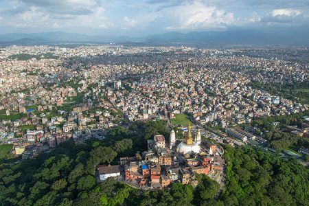 Kathmandu-Val