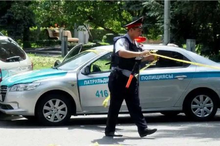 Kazakhstan-Man-opened-fire-after-receiving-notice-to-vacate-house