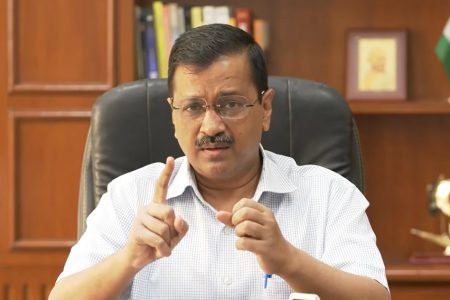 Kejariwal