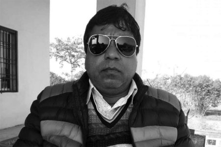 Kharbind