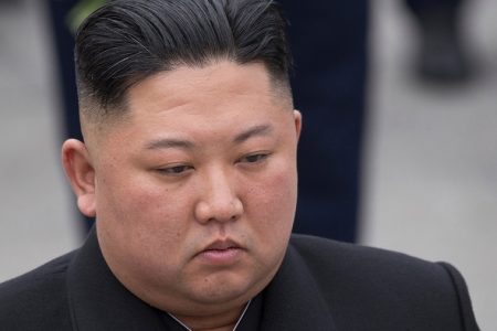 Kim-Jong-Un