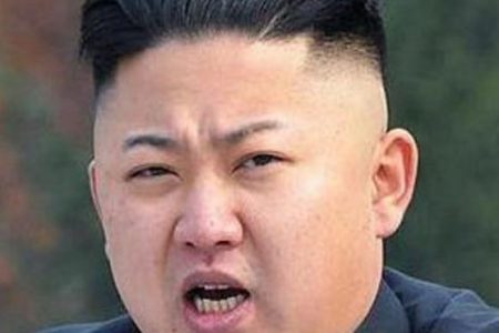 Kim-Jong-un