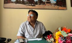 Kishor Shrestha