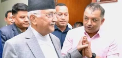Kp-Oli-Gagan-Thapa
