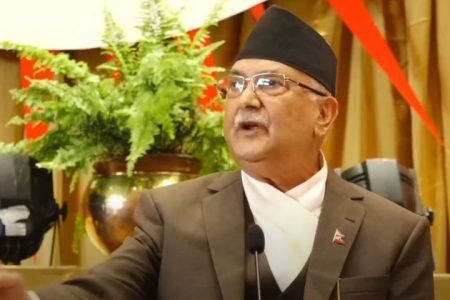 Kp-oli-godawari