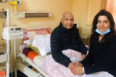 Kp_Oli_Samikshya_News