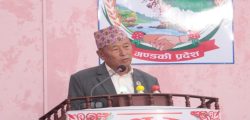 Krishna Thapa