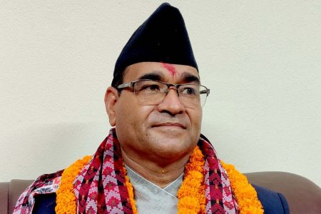 Kul-Prasad-KC-CM-Lumbini